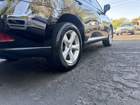 Used 2010 Lexus RX 350 AWD w/ Premium Pkg image 5