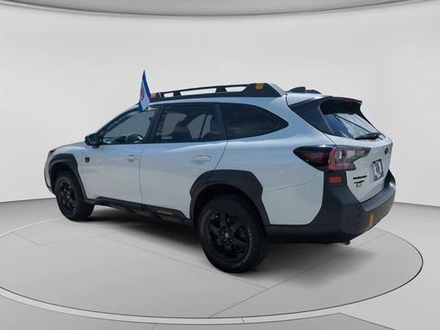 Used 2023 Subaru Outback Wilderness AWD/4WD image 6