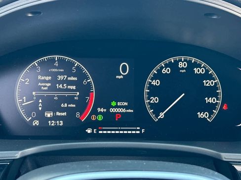 New 2026 Honda Civic Sport image 18