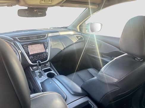 Used 2019 Nissan Murano SL w/ SL Technology Package AWD/4WD image 24