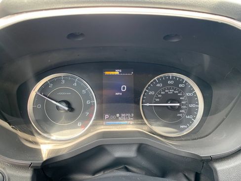Used 2020 Subaru Impreza 2.0i Limited AWD/4WD image 9