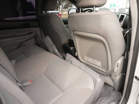 Used 2013 Toyota Tacoma 4x4 Double Cab image 14