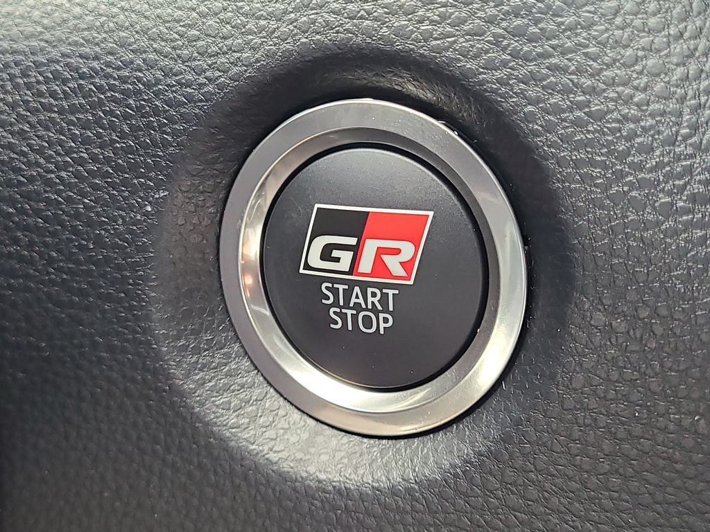 New 2026 Toyota Corolla GR AWD/4WD image 25