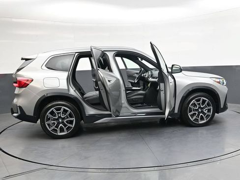 New 2026 BMW X1 xDrive28i w/ Technology Package AWD/4WD image 42