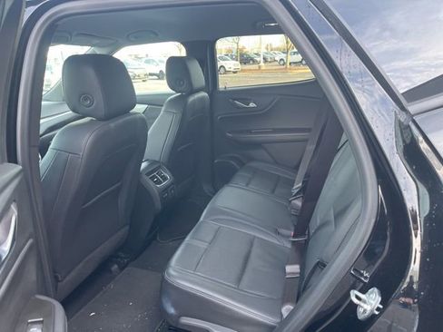Used 2022 Chevrolet Blazer LT w/ Sound & Technology Package image 14