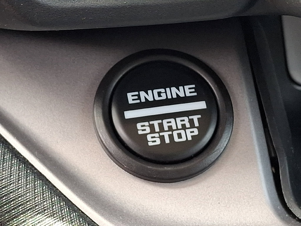 Used 2023 Ford Bronco Sport Big Bend w/ Convenience Package AWD/4WD image 27