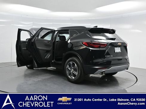 New 2026 Chevrolet Blazer LT w/ Convenience Package image 46