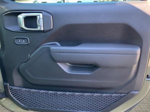 New 2026 Jeep Wrangler Sport S image 35