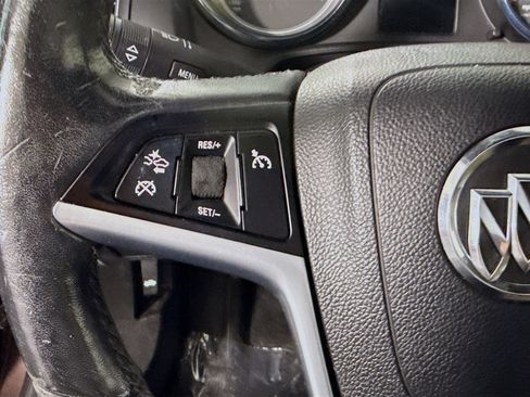 Used 2017 Buick Cascada Premium image 14