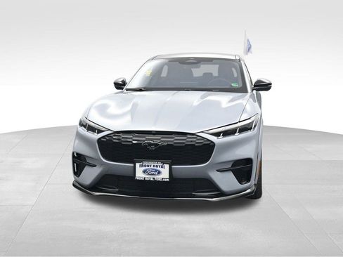 New 2025 Ford Mustang Mach-E GT w/ Interior Protection Package image 3