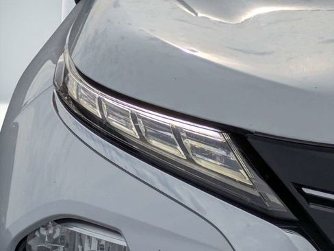Used 2022 Mitsubishi Outlander ES AWD/4WD image 9