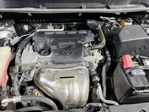 Used 2018 Toyota RAV4 XLE image 28