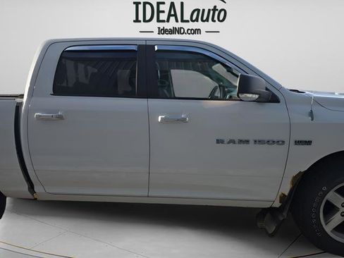 Used 2011 RAM 1500 Big Horn image 5