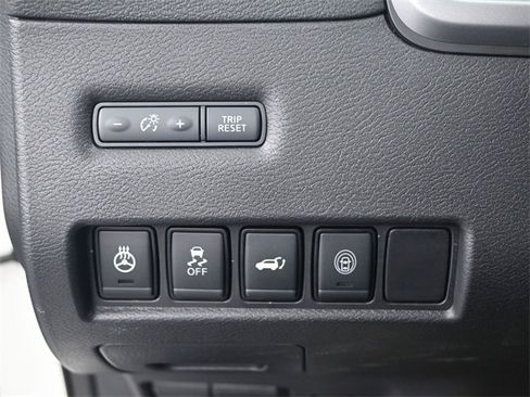 Used 2020 Nissan Murano Platinum image 15