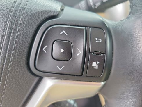 Used 2015 Toyota Highlander Limited FWD image 24