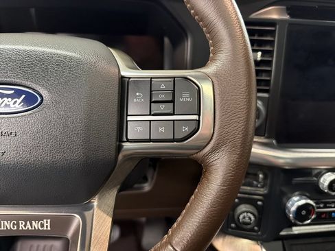 Used 2025 Ford F150 King Ranch AWD/4WD image 21
