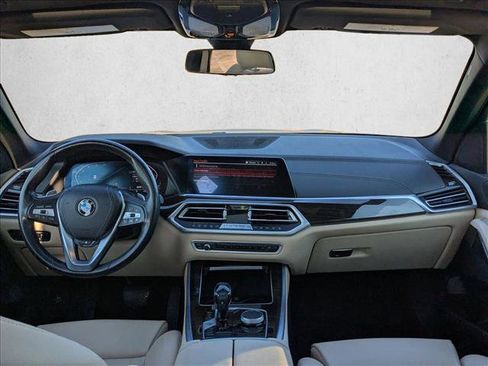 Used 2020 BMW X5 xDrive40i w/ Premium Package image 22