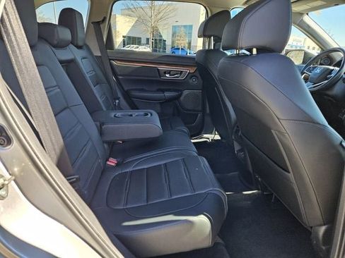 Used 2019 Honda CR-V EX-L image 21