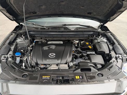 Used 2025 MAZDA CX-5 AWD 2.5 S w/ Preferred Package image 28