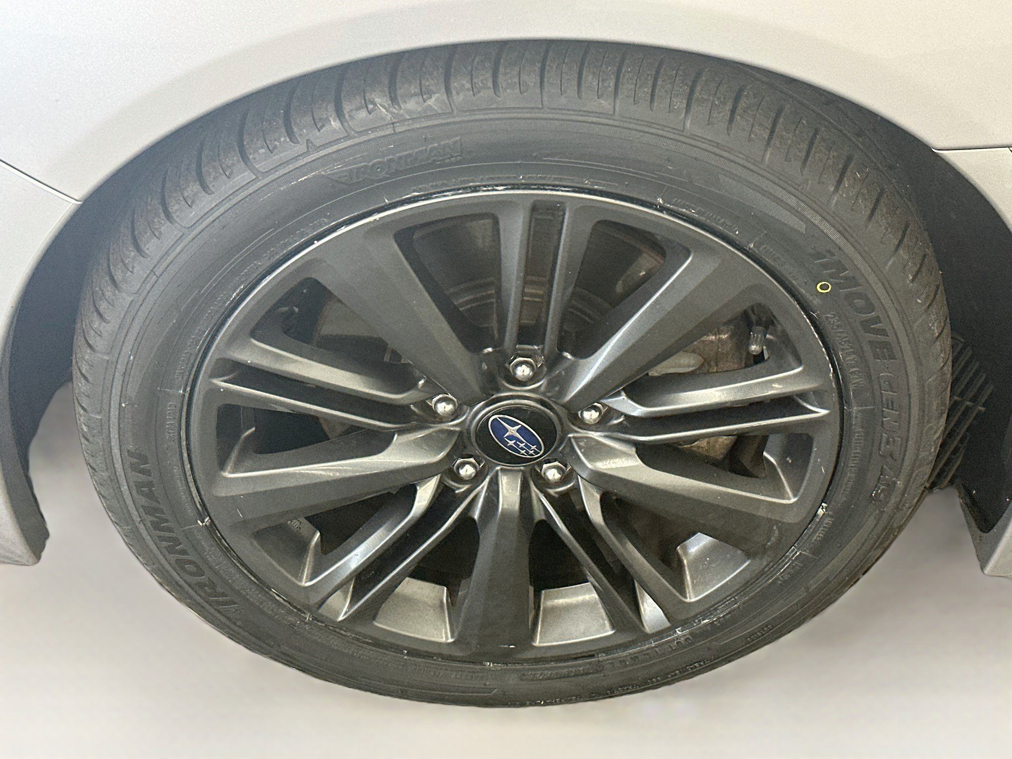 Used 2020 Subaru WRX AWD/4WD image 34