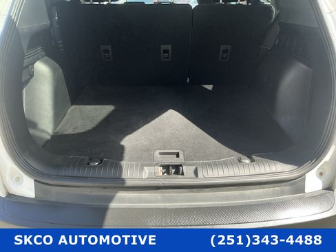 Used 2022 Ford Escape SE w/ Convenience Package FWD image 21