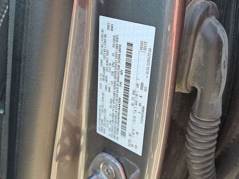 Used 2024 Ford Escape Active w/ Tech Pack #1 image 15