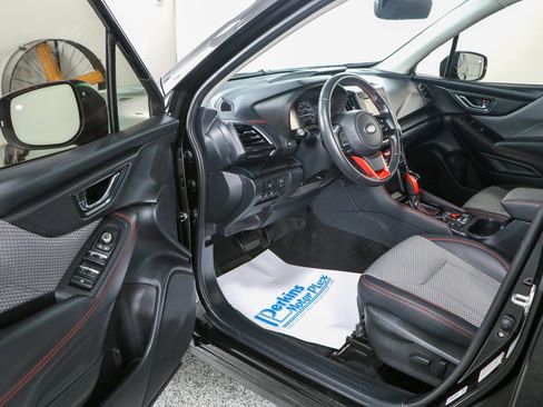 Used 2023 Subaru Forester Sport AWD/4WD image 3