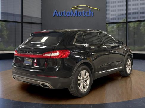Used 2016 Lincoln MKX Premiere image 11