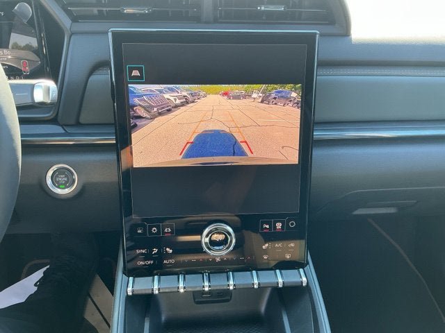 New 2027 GMC Terrain AT4 AWD/4WD image 10