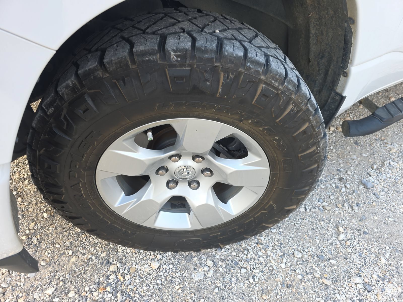 Used 2022 RAM 1500 Big Horn AWD/4WD image 13