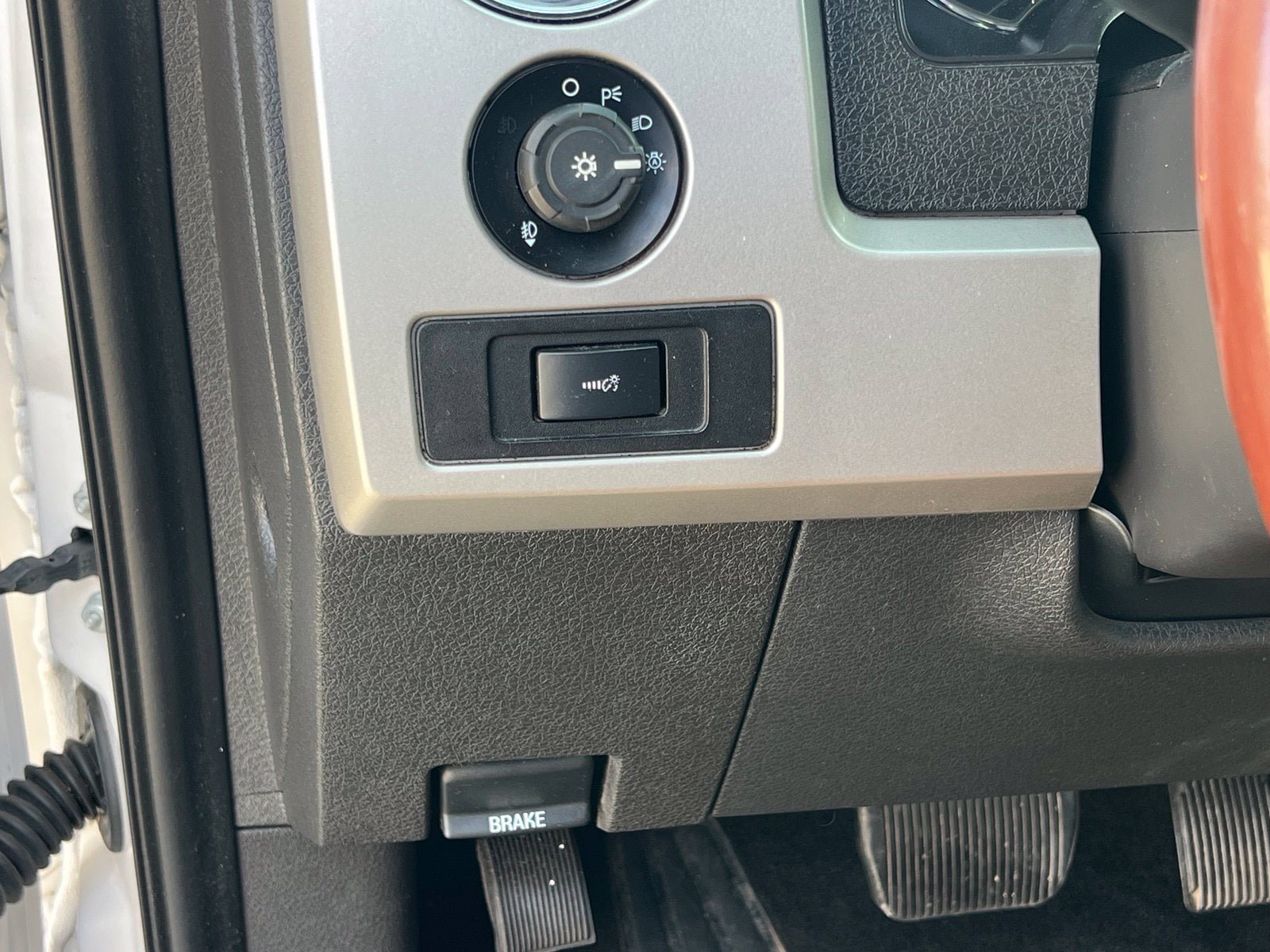 Used 2013 Ford F150 King Ranch w/ King Ranch Luxury Pkg RWD image 28