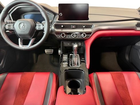 New 2026 Acura Integra A-Spec image 16