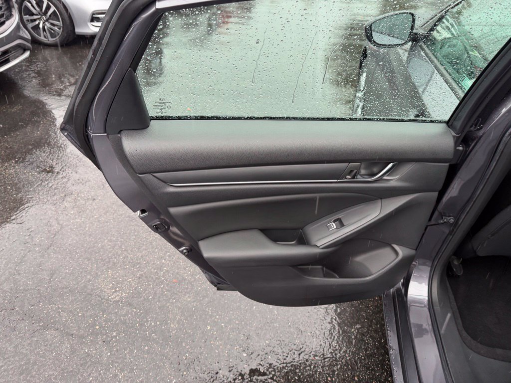 Used 2019 Honda Accord LX image 15