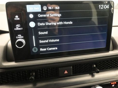 New 2026 Honda CR-V Sport-L image 16