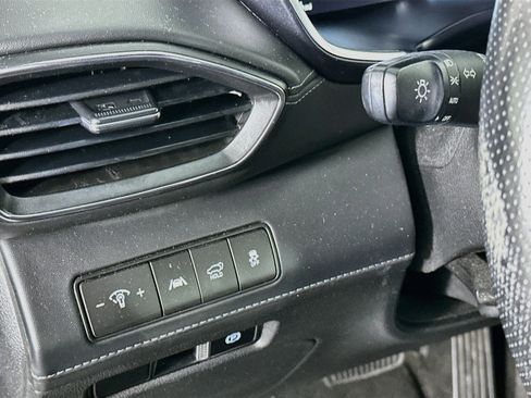 Used 2023 Hyundai Santa Fe Calligraphy AWD/4WD image 17
