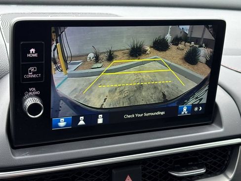 Certified 2025 Acura ADX A-Spec FWD image 24