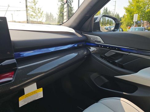 New 2026 BMW M5 w/ Carbon Package image 28