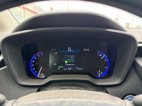 Used 2020 Toyota Corolla LE FWD image 8