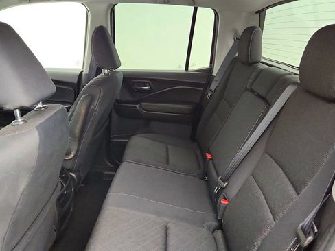Used 2021 Honda Ridgeline Sport image 19
