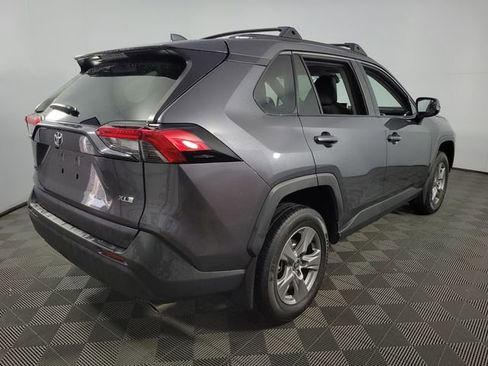 Used 2024 Toyota RAV4 XLE w/ Convenience Package image 8