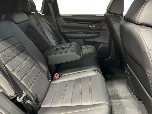 New 2026 Honda CR-V Sport-L image 28