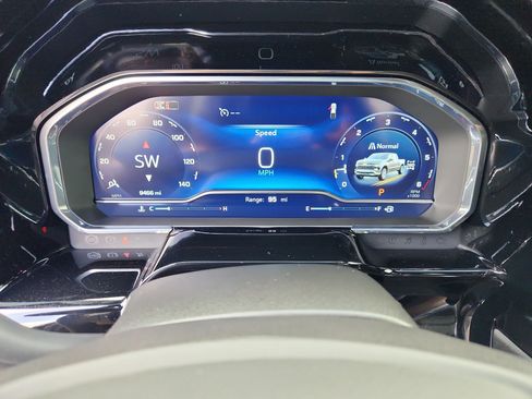 Used 2024 Chevrolet Silverado 1500 RST w/ All Star Edition Plus image 33