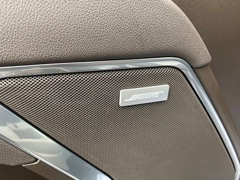 Certified 2025 Chevrolet Silverado 1500 LTZ w/ Z71 Off-Road Package image 17