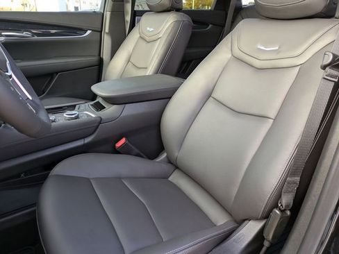 New 2025 Cadillac XT5 Premium Luxury w/ Technology Package image 26