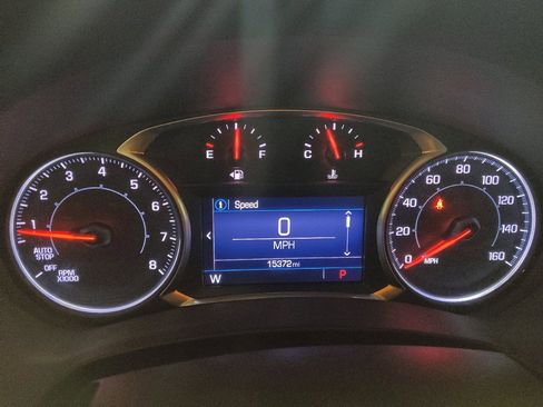 Used 2022 GMC Terrain SLE w/ Driver Convenience Package AWD/4WD image 23