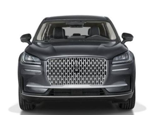 Used 2024 Lincoln Corsair AWD w/ Equipment Group 101A image 4