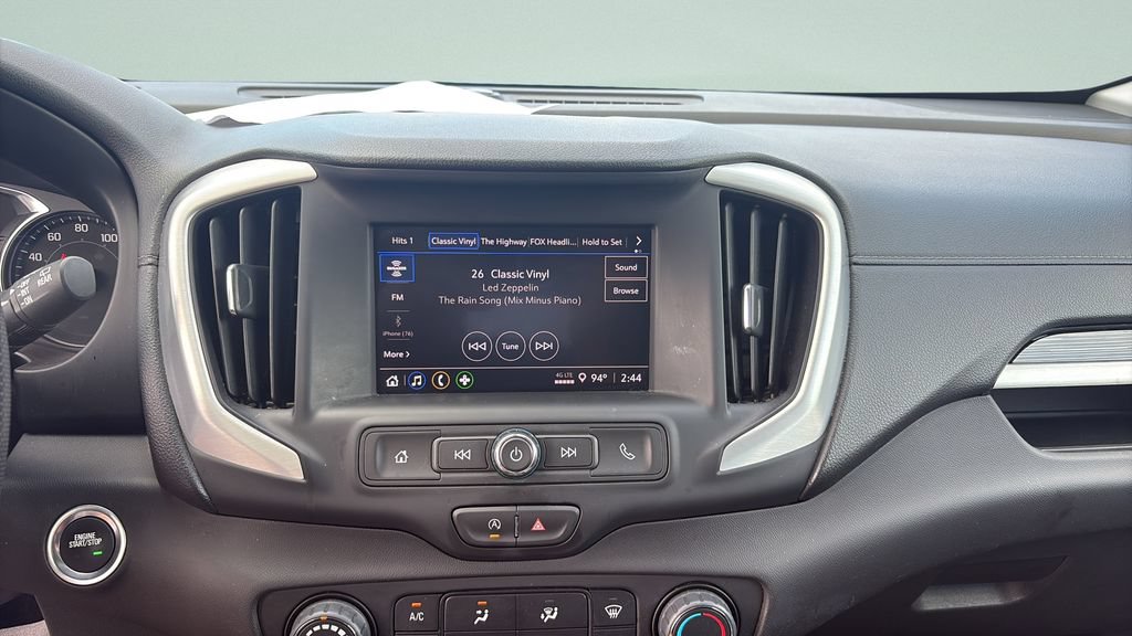 Used 2024 GMC Terrain SLE AWD/4WD image 15