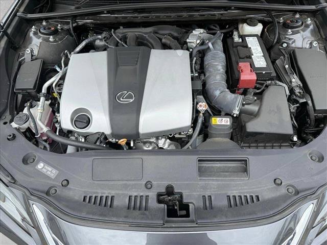 Used 2023 Lexus ES 350 w/ Premium Package FWD image 20