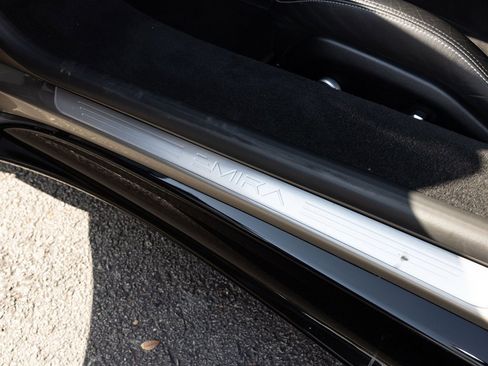 Used 2024 Lotus Emira First Edition image 22