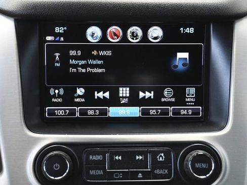 Used 2018 GMC Yukon SLE w/ SLE Value Package image 14